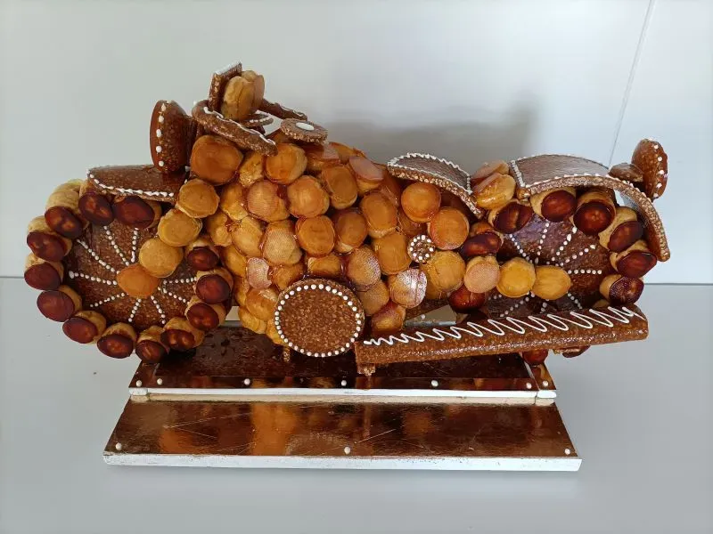 croquembouche (5)
