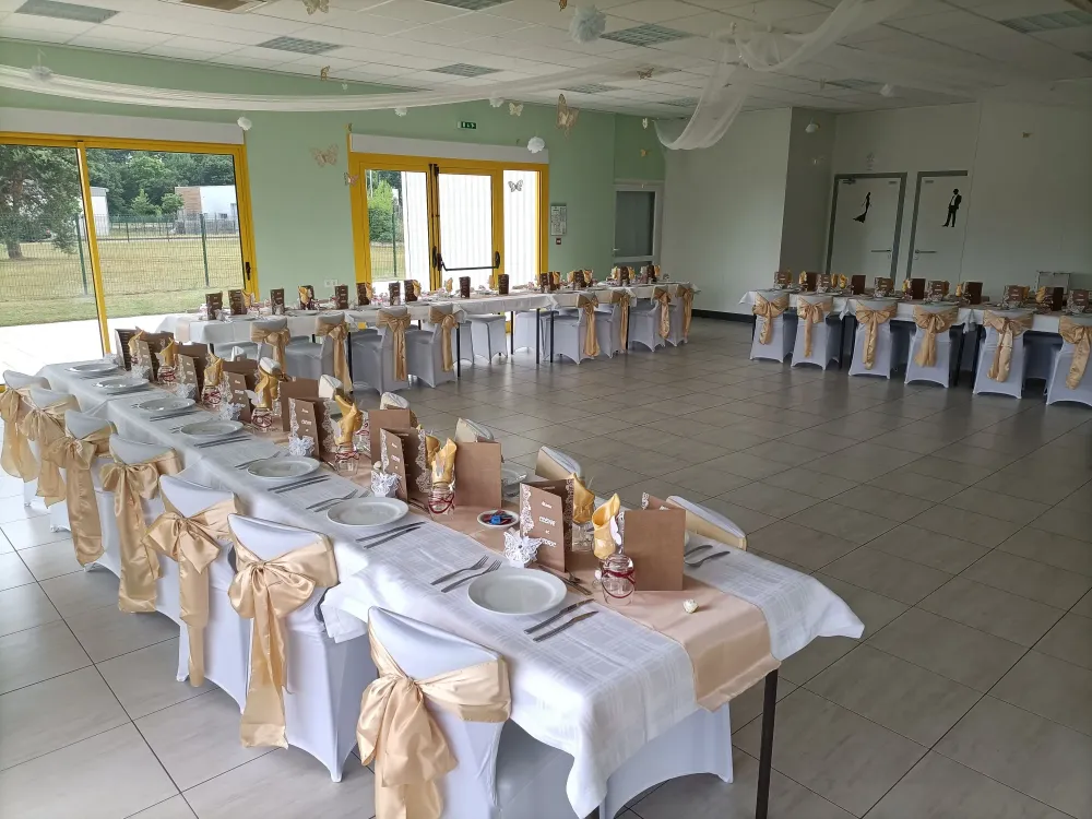 aux saveurs des loges