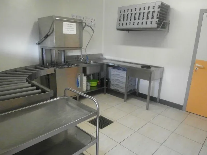 Location salle - Annexes (1)