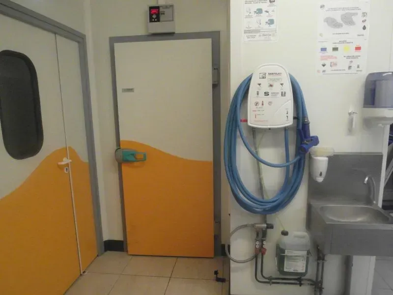 Location salle - Annexes (2)