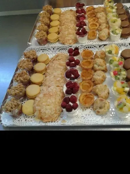 Petits fours sucrés (11)webp