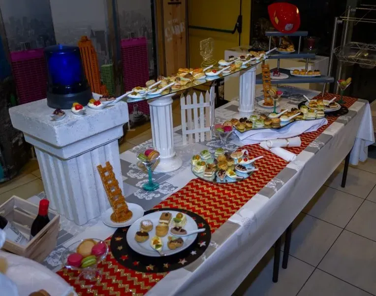 Petits fours sucrés (14)webp