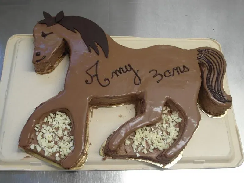 Patisserie animaux (2)