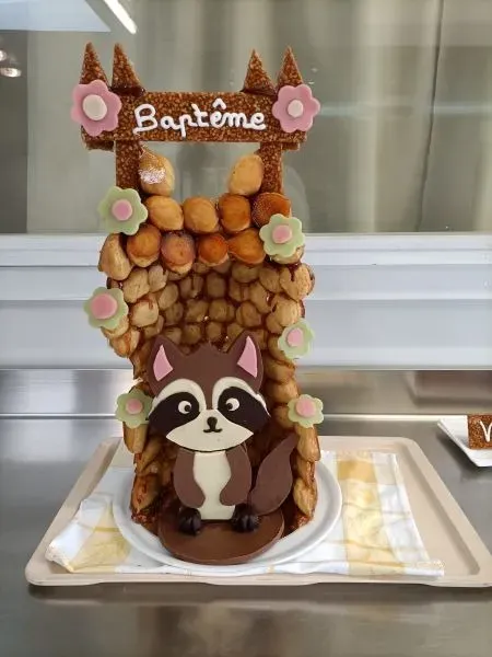 Patisserie animaux (3)